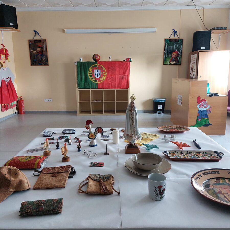 Día de Portugal